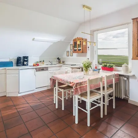 Apartment Hoelscher 2 *