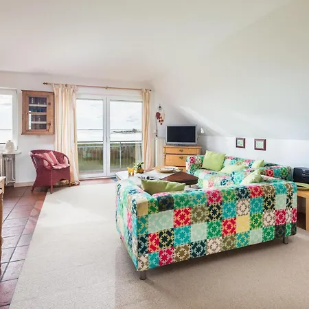 Hoelscher 2 Apartament